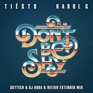 Tiësto & Sevenn